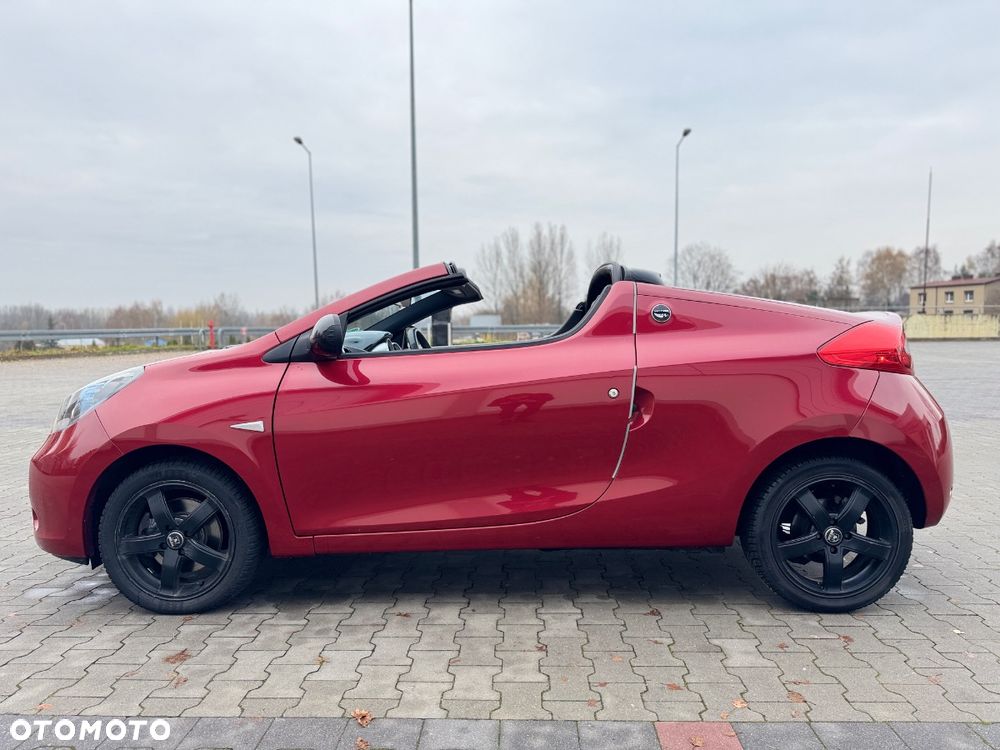 Renault Wind TCe 100 Dynamique - 17