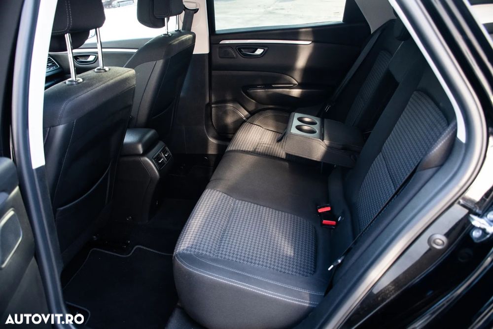 Renault Talisman Blue dCi Life - 13