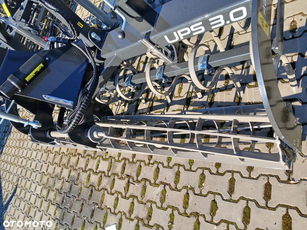 Agro-tom UPS 3.0 - 6