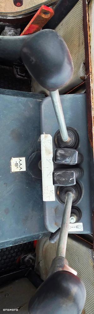 Eurocomach E245K - 19