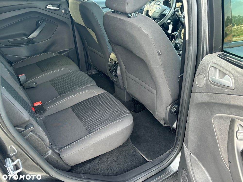 Ford C-MAX 1.0 EcoBoost Titanium ASS - 27