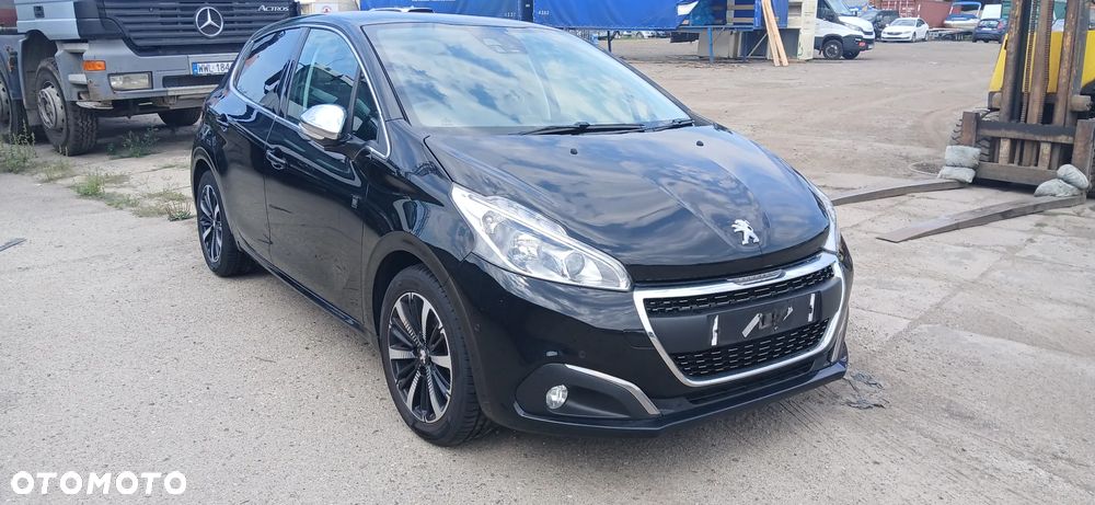 Peugeot 208 PureTech 82 Start & Stop Active - 1