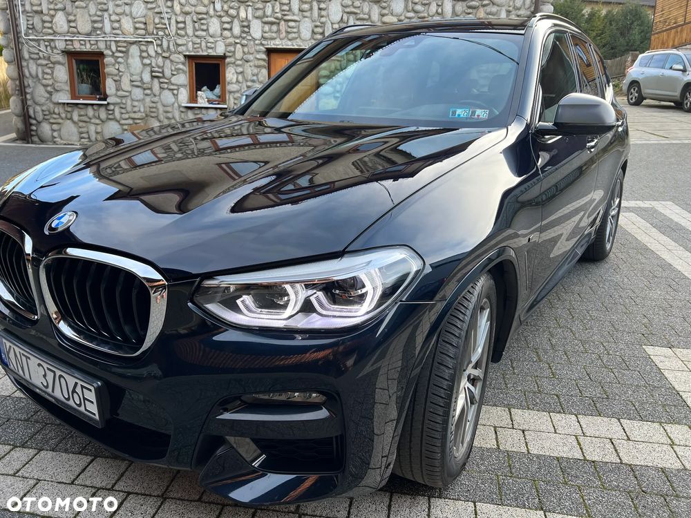 BMW X3 - 5