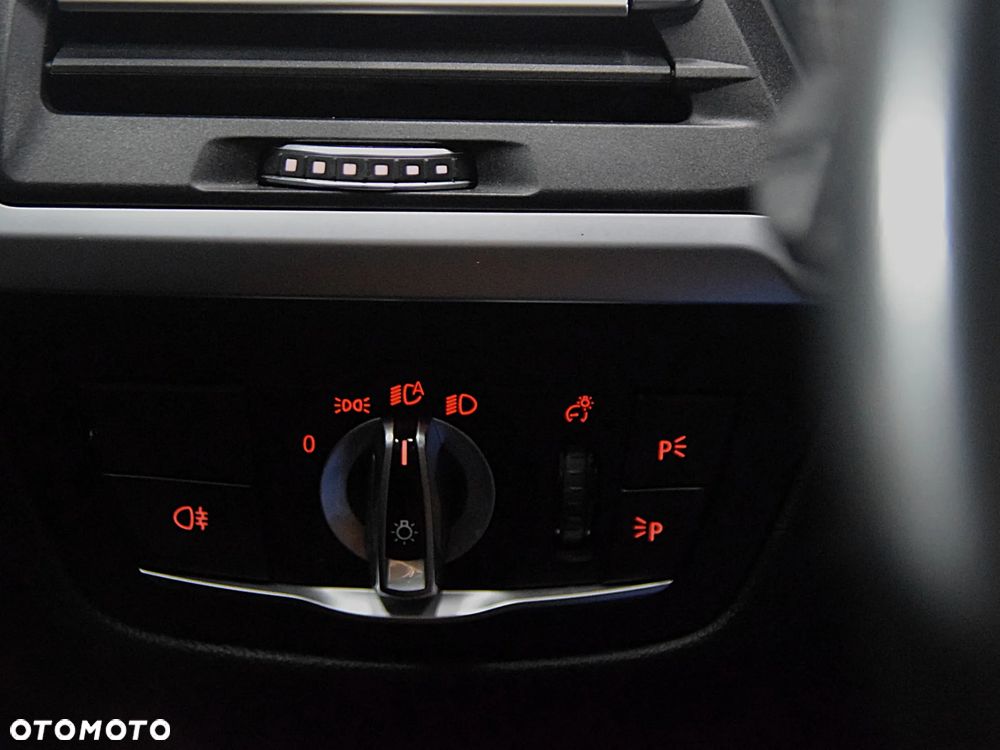 BMW X3 - 26