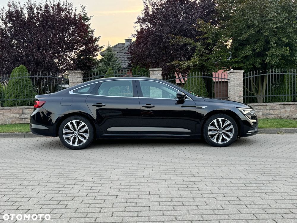Renault Talisman 1.6 Energy TCe Intens EDC - 7