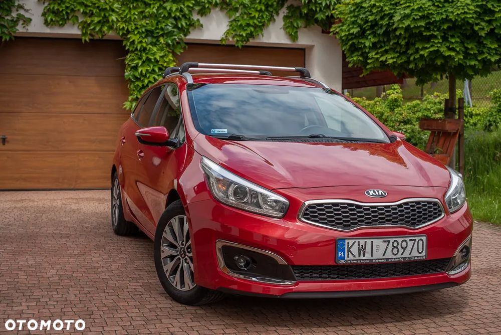 Kia Ceed 1.6 GDI L Business Line - 13