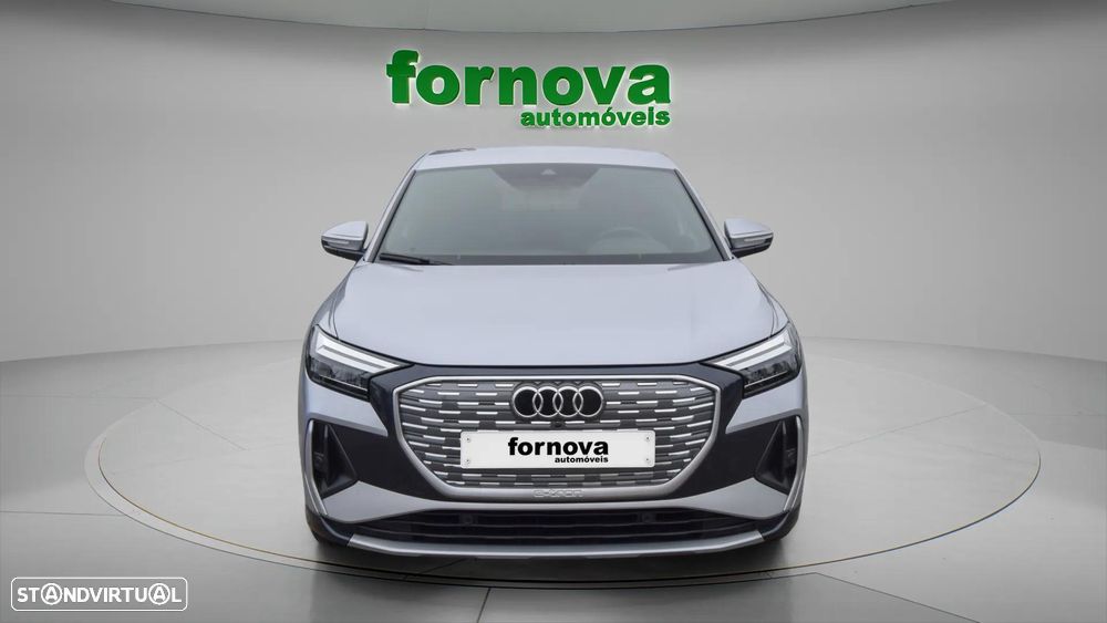 Audi Q4 Sportback e-tron 45 82 kWh SE Business Plus - 2