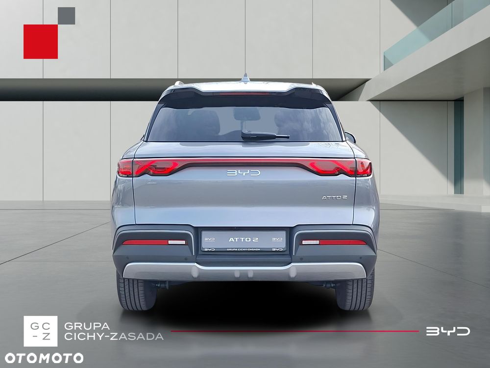 BYD Atto 2 DM-i - 5