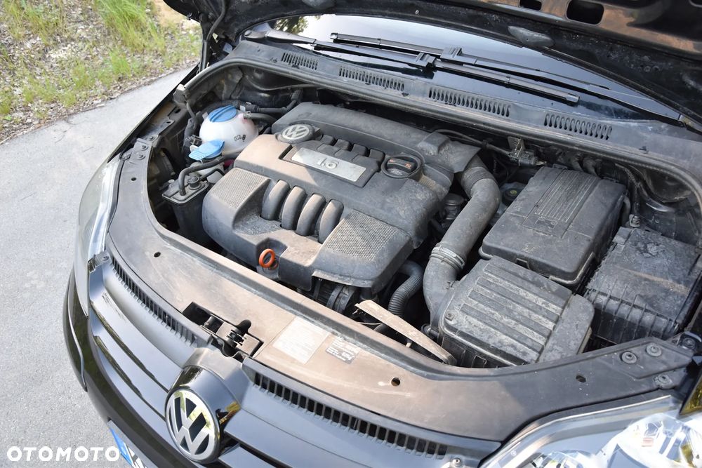 Volkswagen Golf Plus 1.6 Team - 15