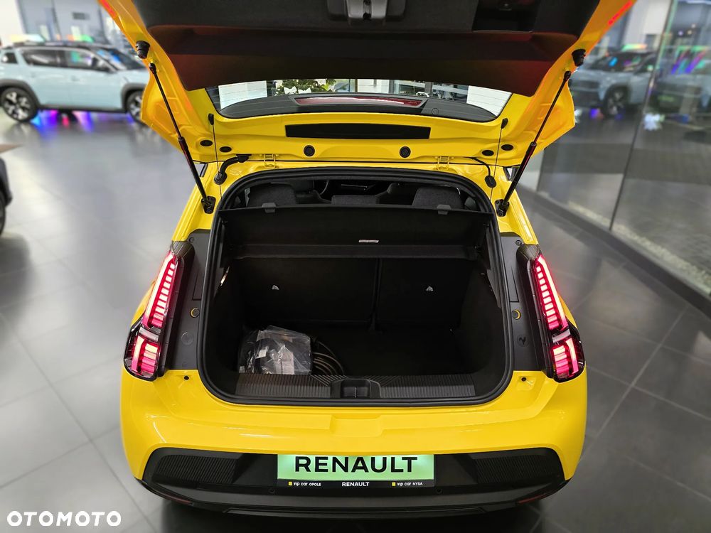 Renault 5 40kWh Urban Range Evolution - 7