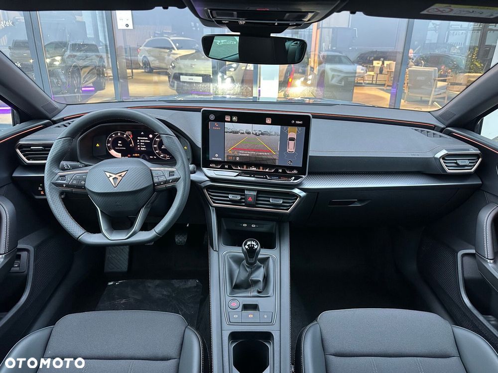 Cupra Leon Sportstourer 1.5 TSI - 6