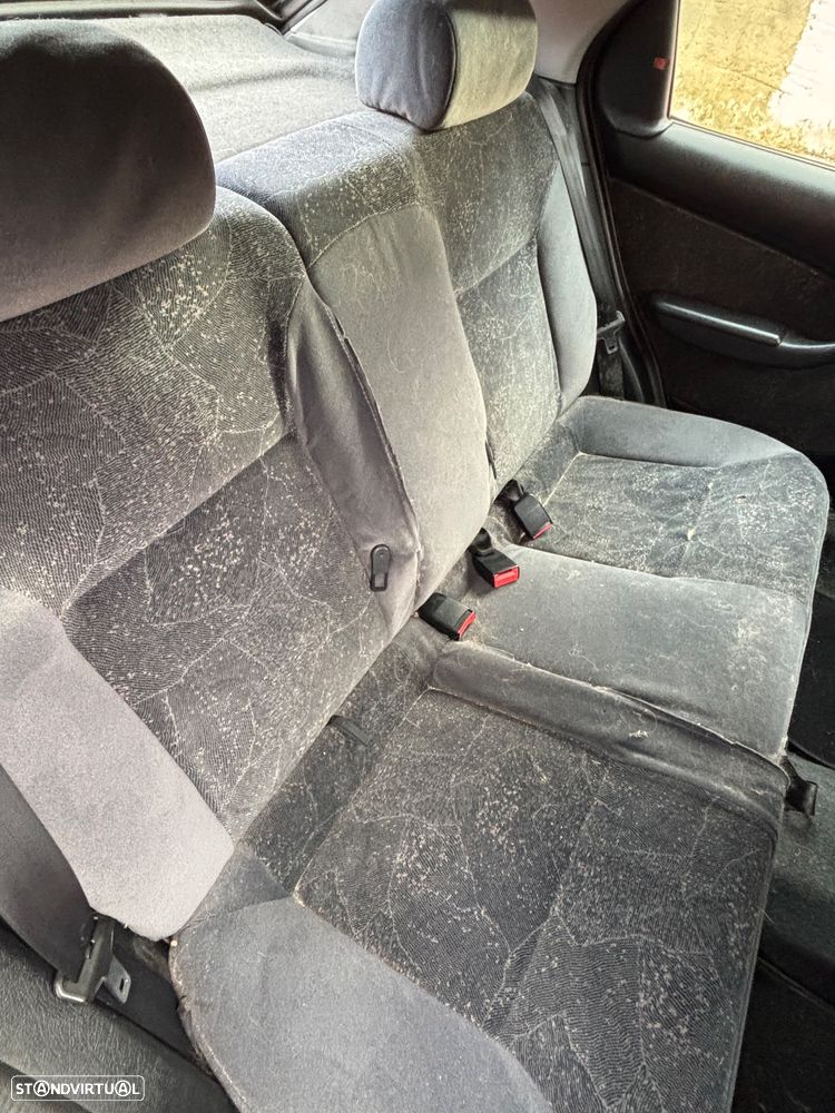 Citroën Xsara 1.4i SX Plus - 7