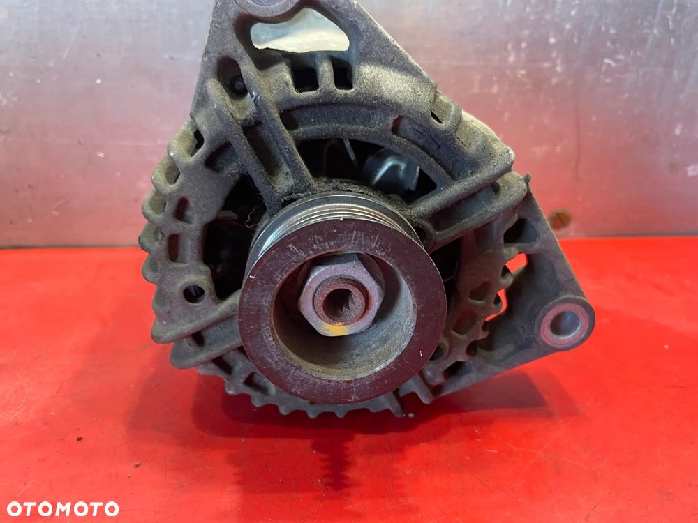 OPEL MERIVA A 1.4 ALTERNATOR - 5