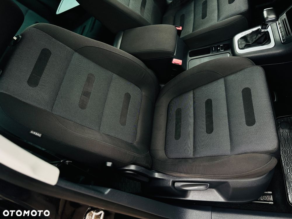 Volkswagen Tiguan 2.0 TDI DPF 4Motion DSG Sport & Style - 21