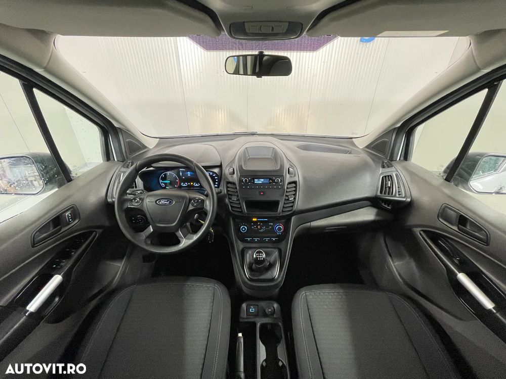 Ford Transit Connect 1.5 TDCI Combi Commercial LWB(L2) N1 Trend - 7