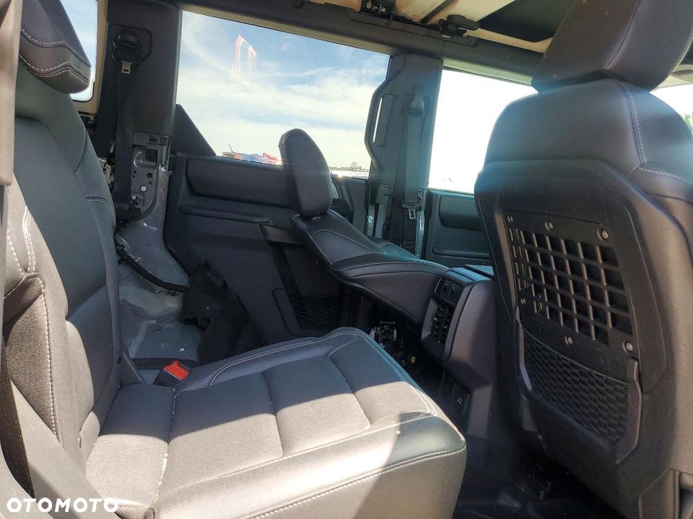 Ford Bronco 2.7 EcoBoost e-4WD Badlands - 7
