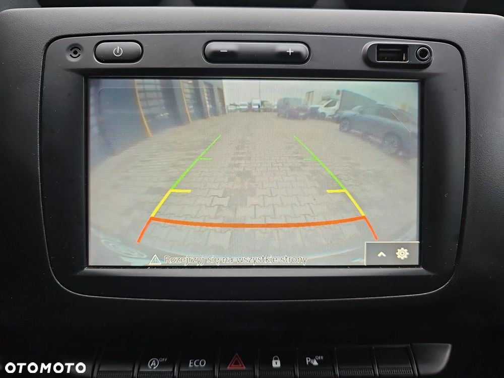 Dacia Duster 1.3 TCe Prestige - 14