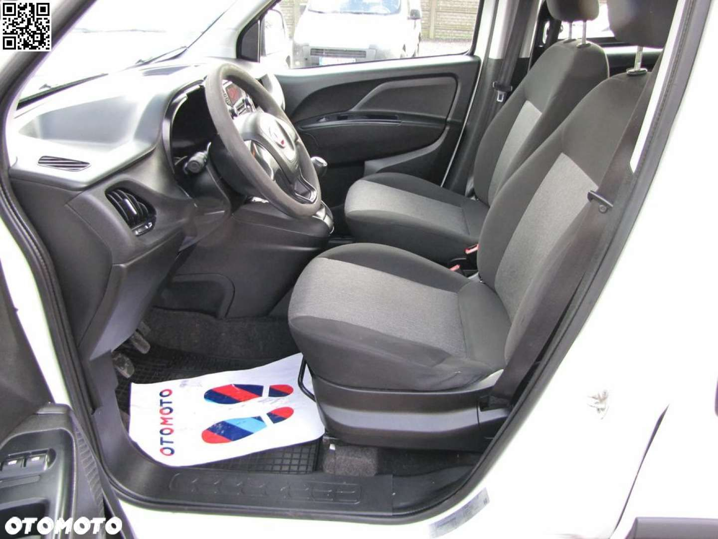 Fiat Doblo - 10