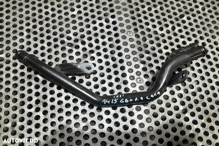 Conducta apa / lichid racire 03C121070B 03C121070B Volkswagen VW Golf - 1