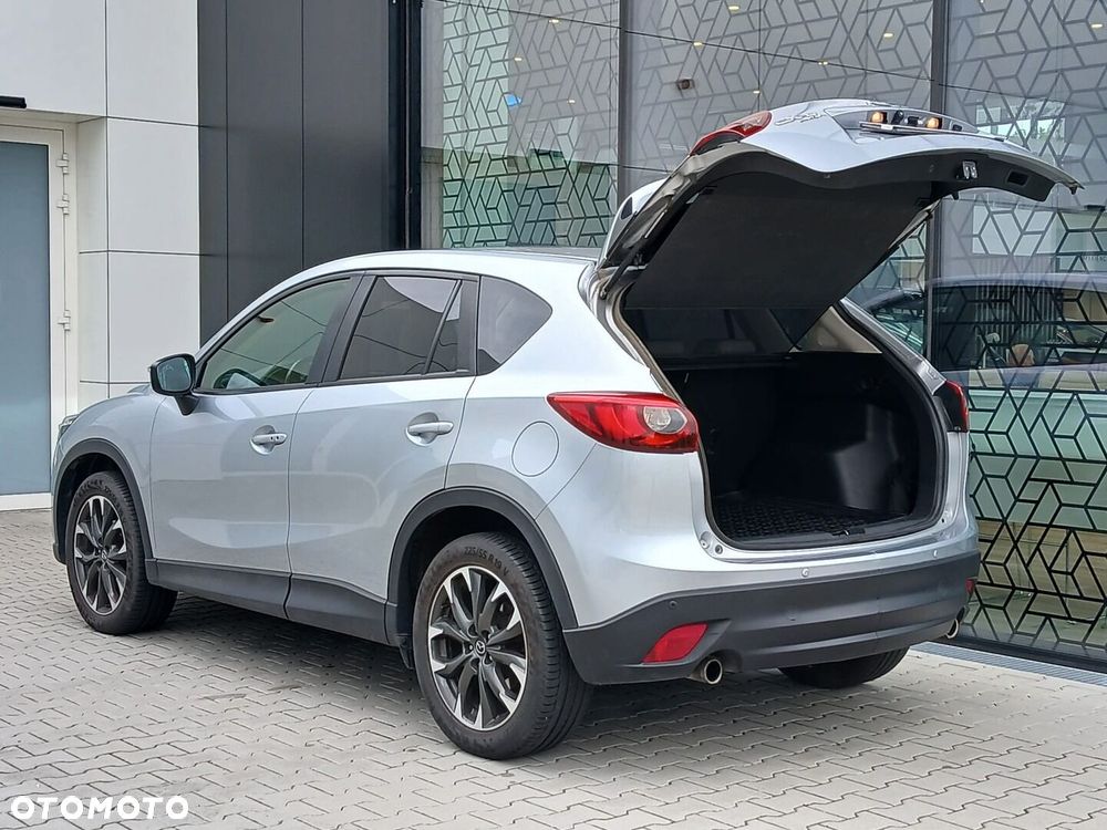 Mazda CX-5 - 39