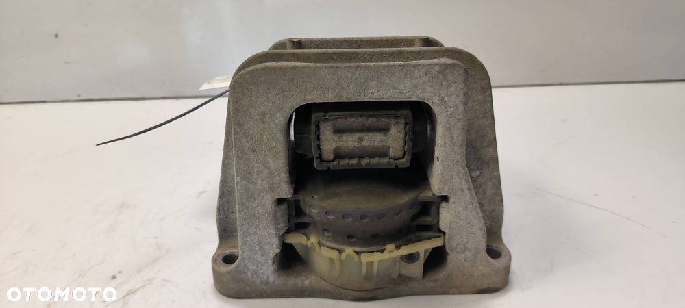 PODUSZKA SILNIKA FORD TRANSIT MK8 GK21-6F012-CC - 1