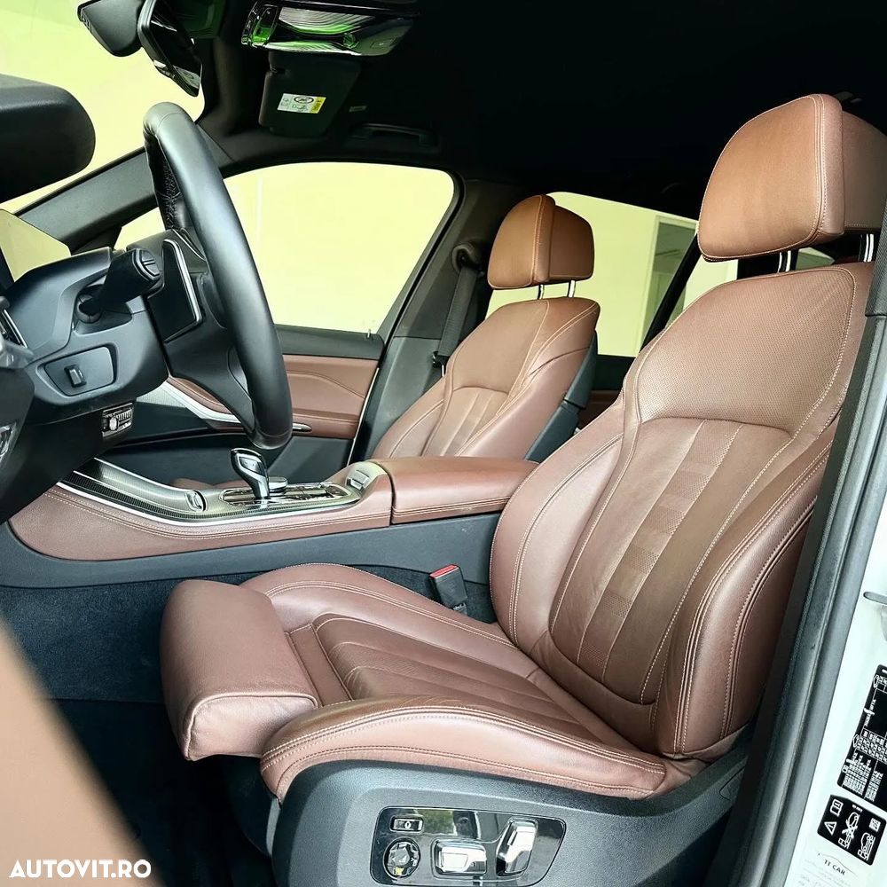 BMW X5 xDrive30d - 8