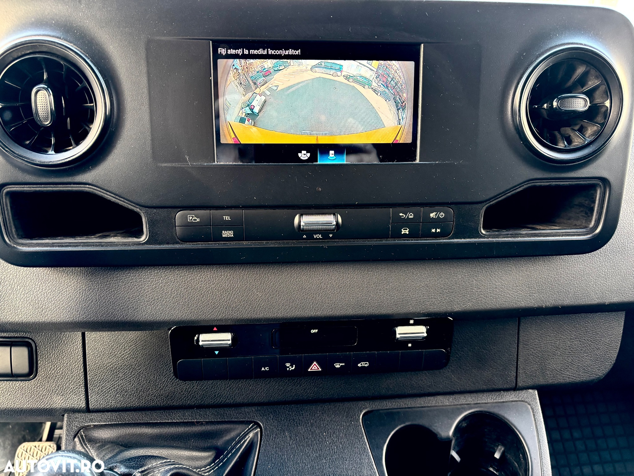 Mercedes-Benz Sprinter - 7