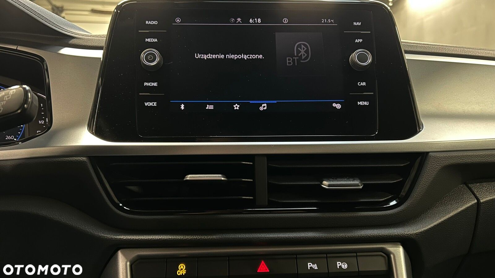 Volkswagen T-Roc 1.5 TSI Life DSG - 28