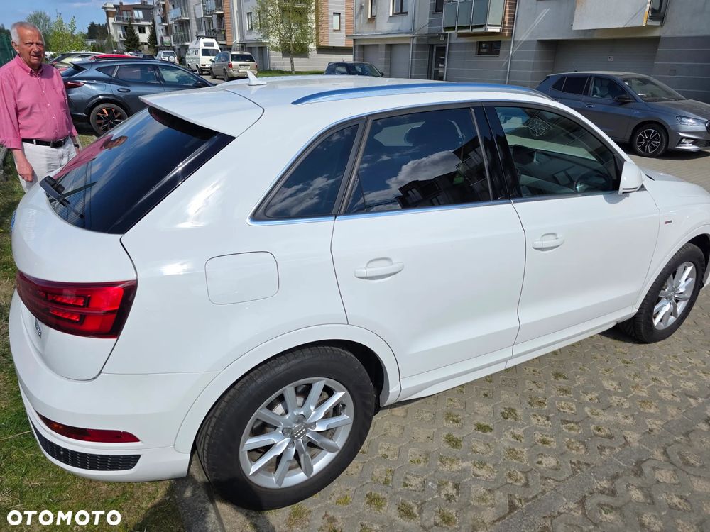 Audi Q3 1.4 TFSI S tronic - 5