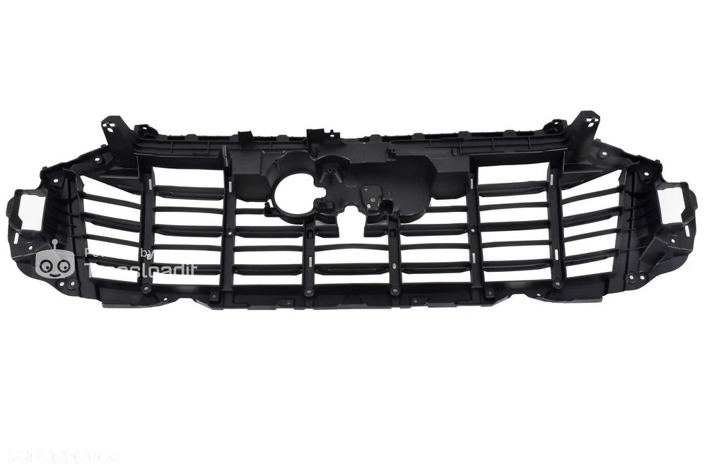 audi q7 4m0 2022- lift stelaż za grill mocowanie grilla - 2