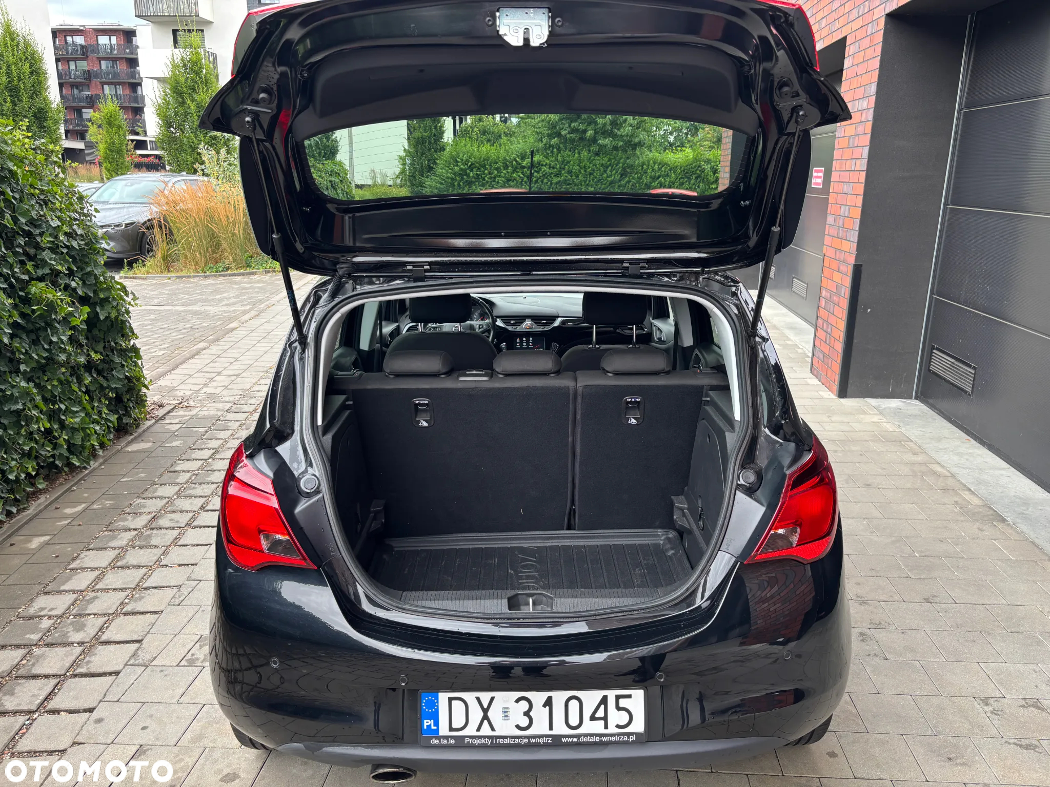 Opel Corsa 1.0 (Ecotec) Turbo (ecoFLEX) Start/Stop Color Edition - 24