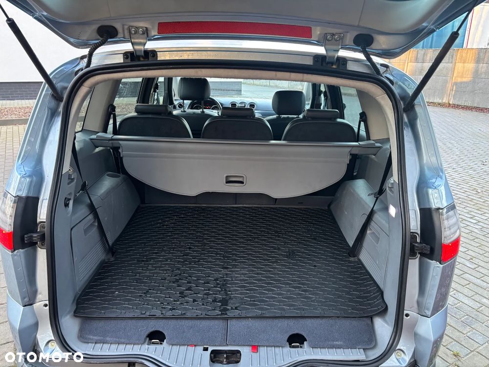 Ford S-Max 1.8 TDCi Titanium - 20