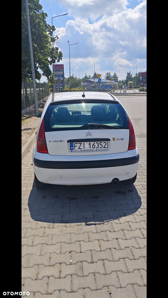 Citroën C3 1.4 HDi Advance - 6