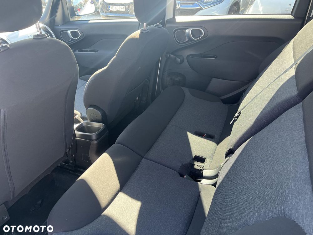 Fiat 500L 1.4 16V Pop Star - 14