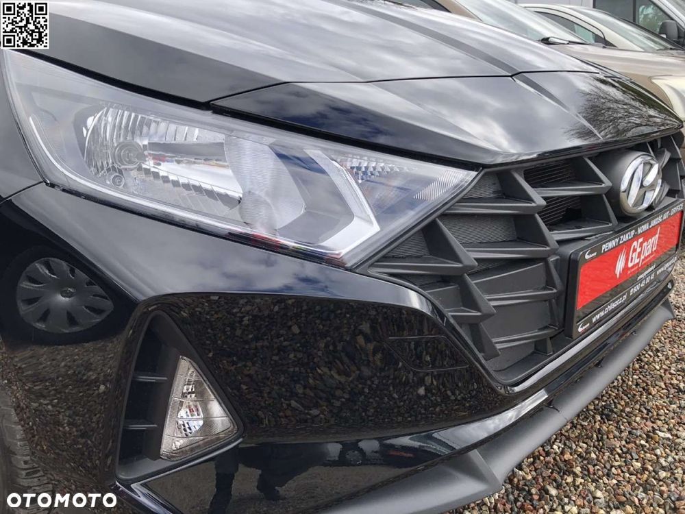 Hyundai i20 1.2 Comfort - 15