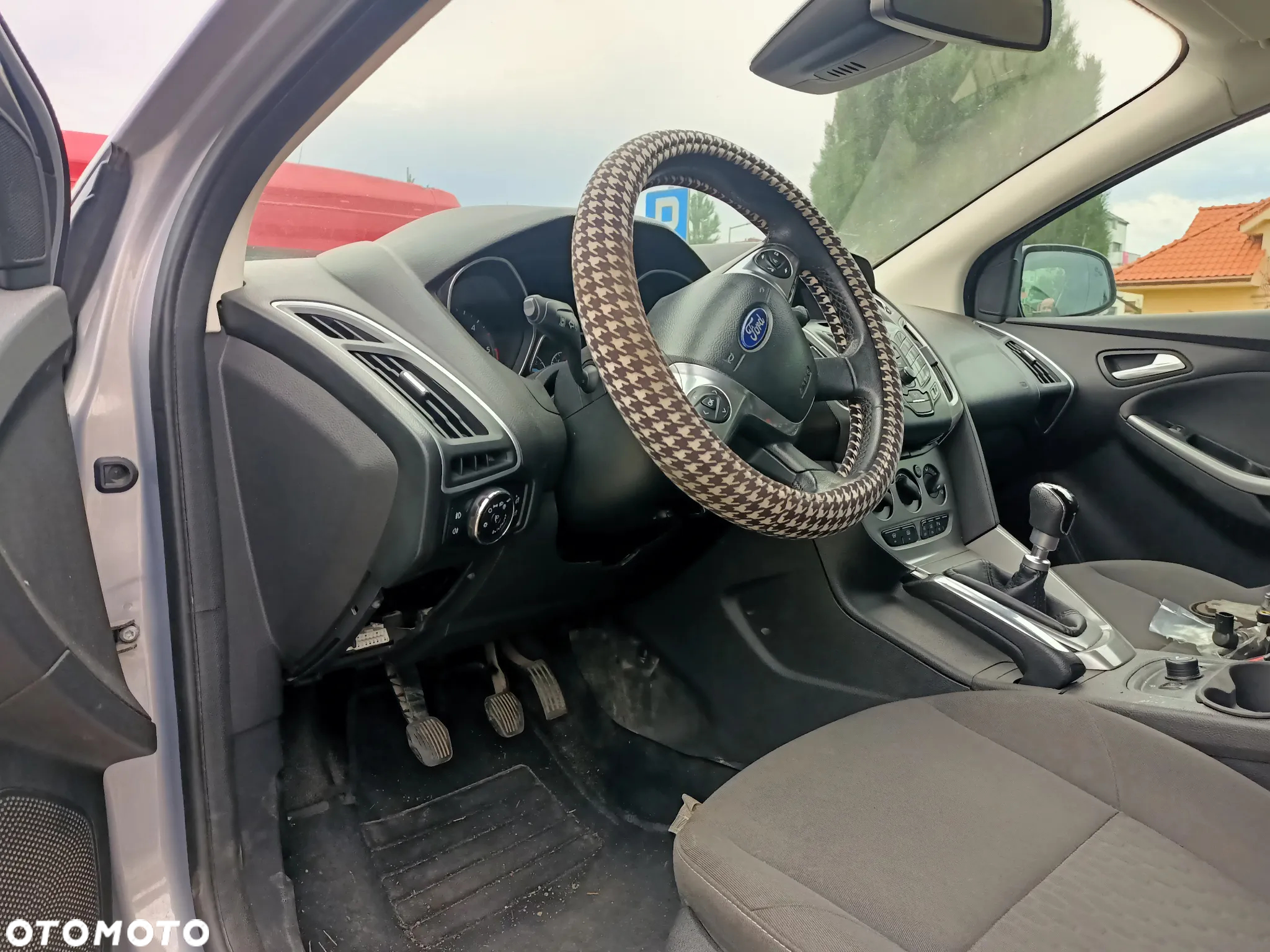 Ford Focus - 4