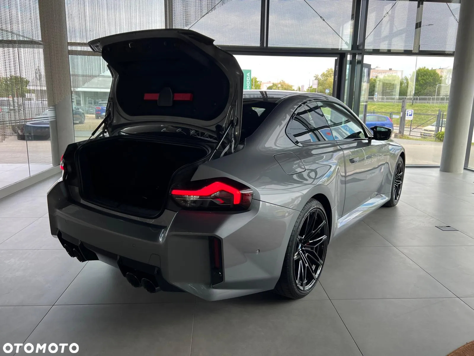 BMW M2 Standard - 30