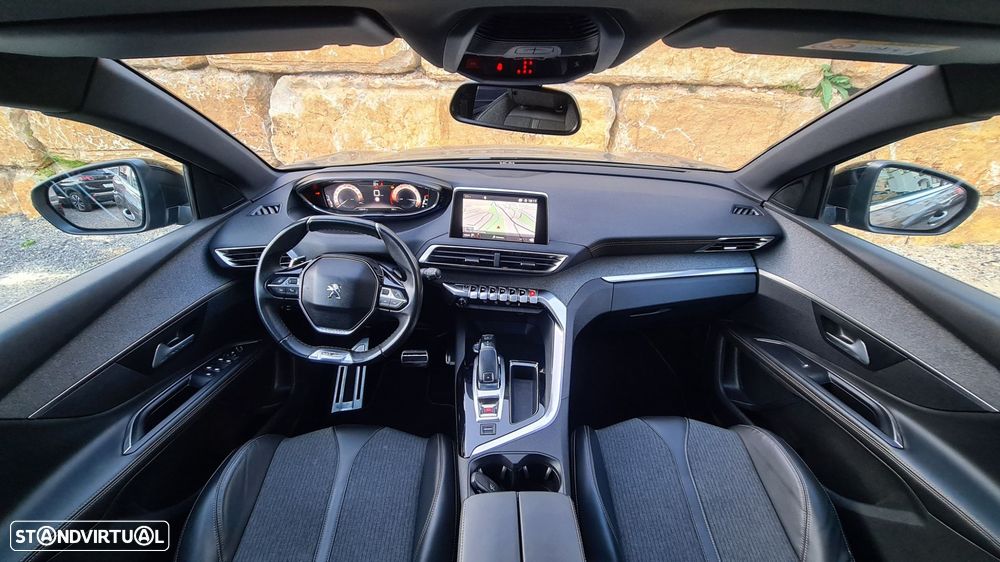 Peugeot 5008 - 10