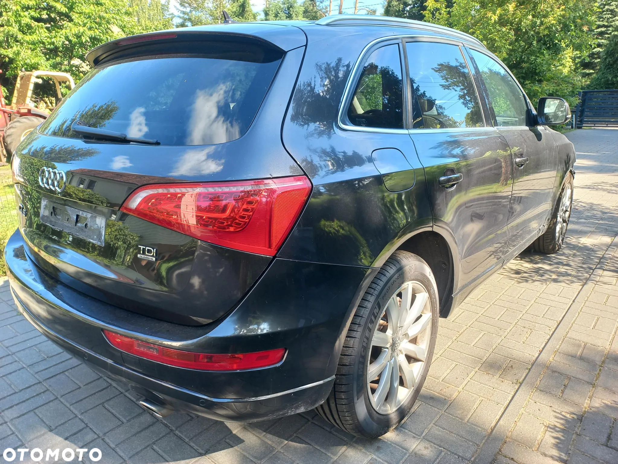 Audi Q5 3.0 TDI Quattro S tronic - 4