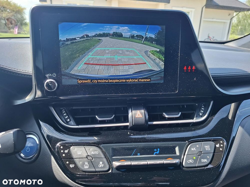 Toyota C-HR - 24