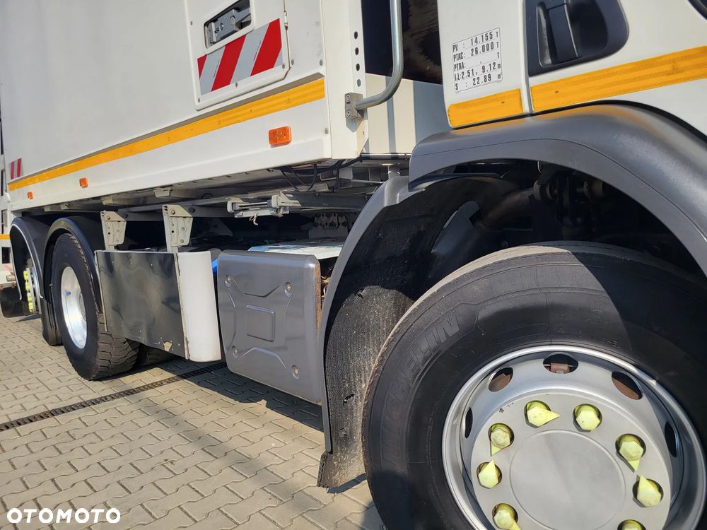 Renault D WIDE D26 - 12