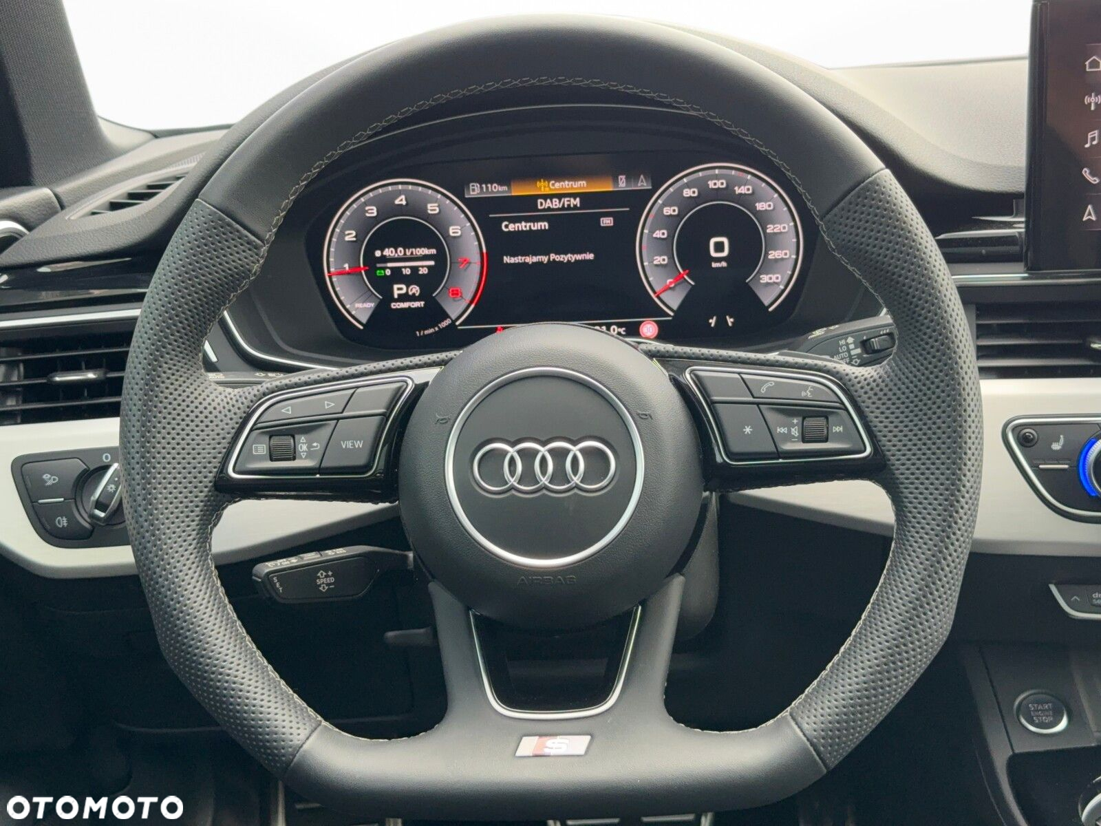 Audi A4 - 14