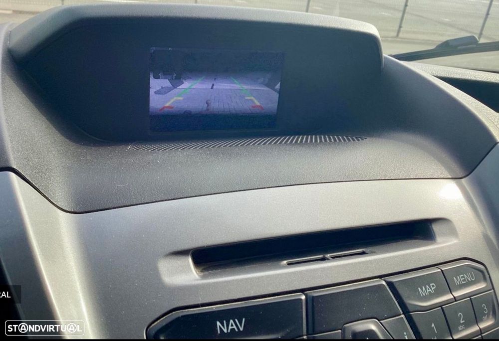 Ford Transit 350 L3 2.2 TDCi H3 Trend - 4