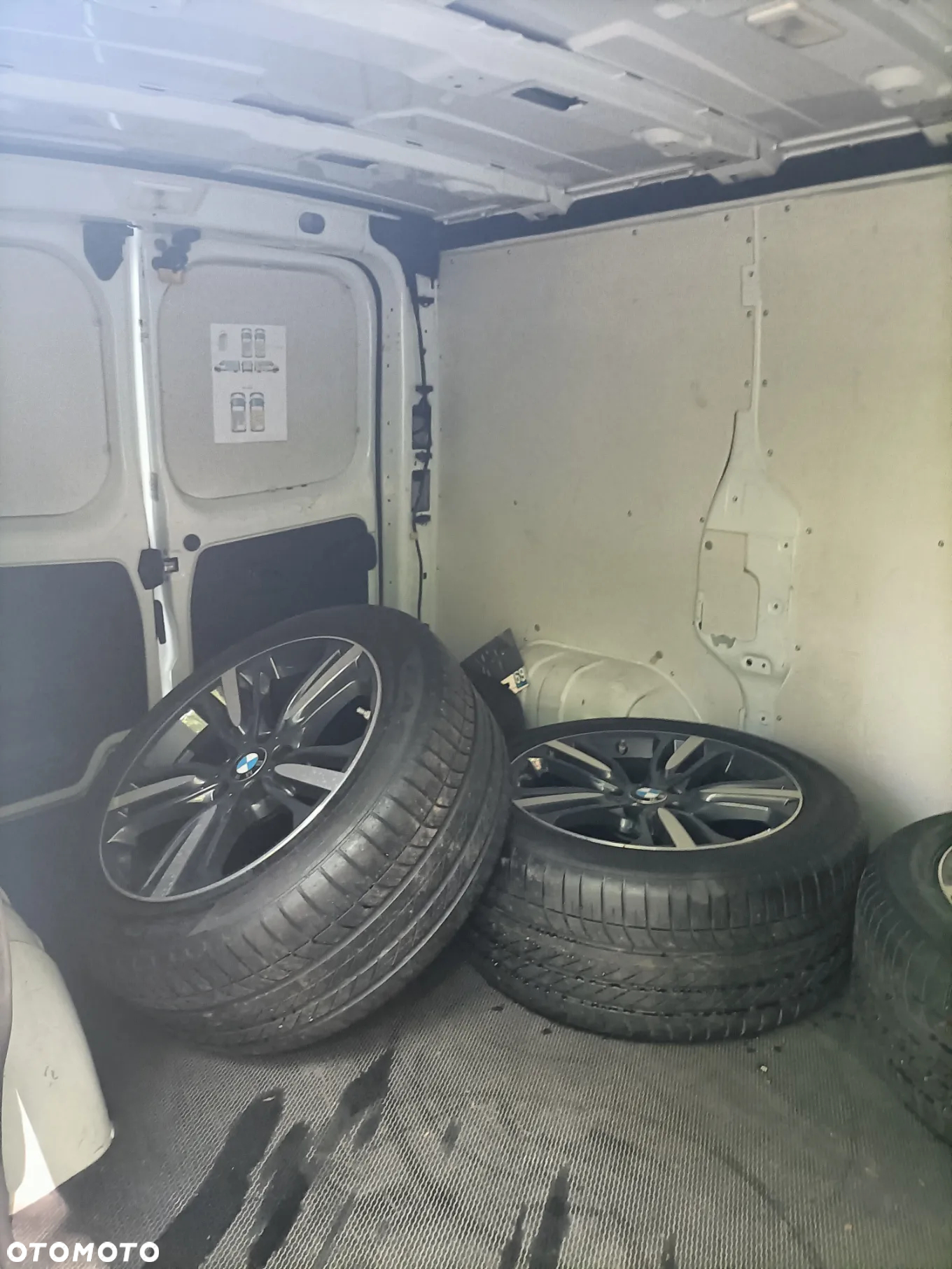 Opel Vivaro - 12