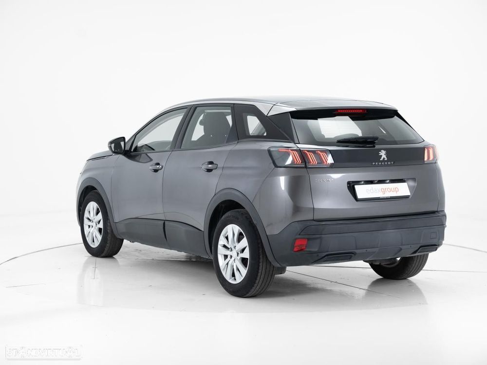 Peugeot 3008 1.5 BlueHDi Active Pack - 5