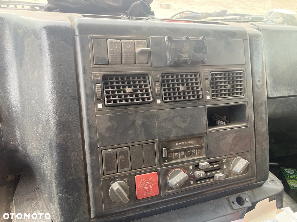 Iveco CURSOR 260EH - 9