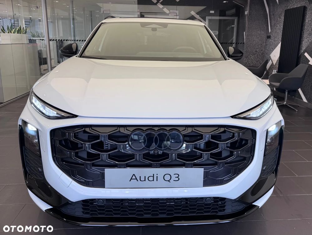 Audi Q3 TFSI 195 kW Quattro S tronic - 3
