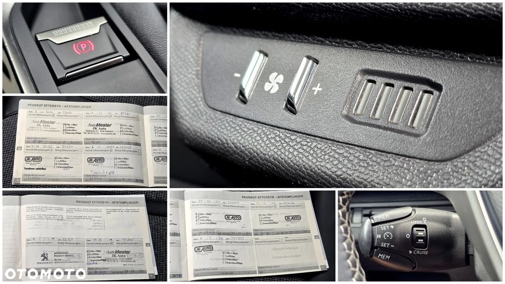 Peugeot 5008 PureTech 130 Stop & Start Allure - 38