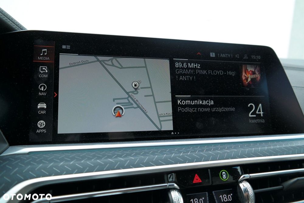 BMW X7 - 31