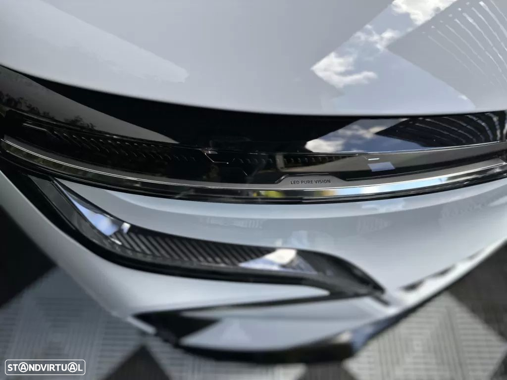 Renault Mégane E-Tech EV40 Equilibre - 14
